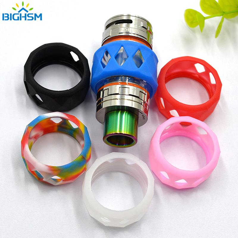 Vape Ring - Anneau de protection en Silicone pour