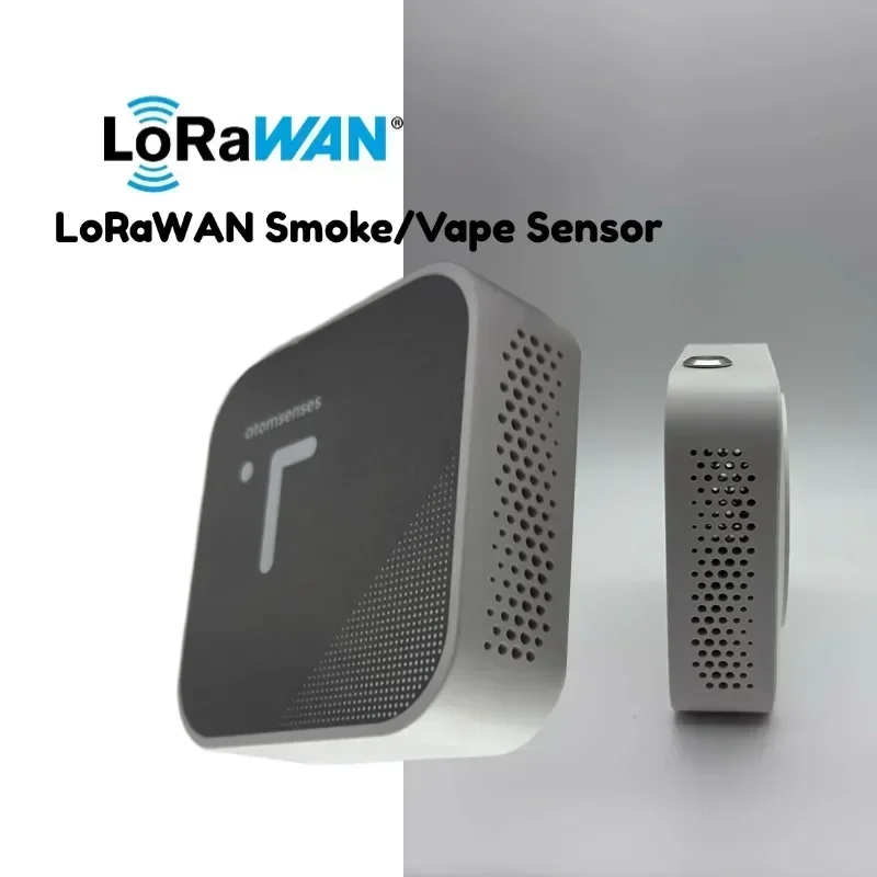 Vaping Air - En stock Nouveau détecteur de fumée