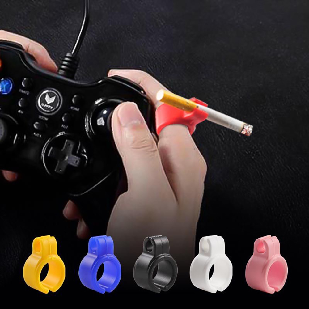 Vape Ring - Anneau de support de Laguna de