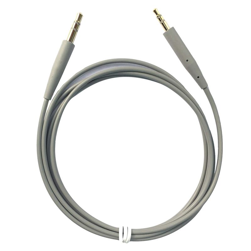 Bose Headphone Qc45 - Câble audio portable 3,5 mm vers