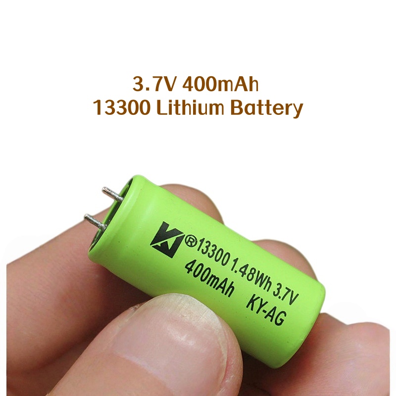 Vaping Air - Batterie au lithium 13300 3.7V 400mAh