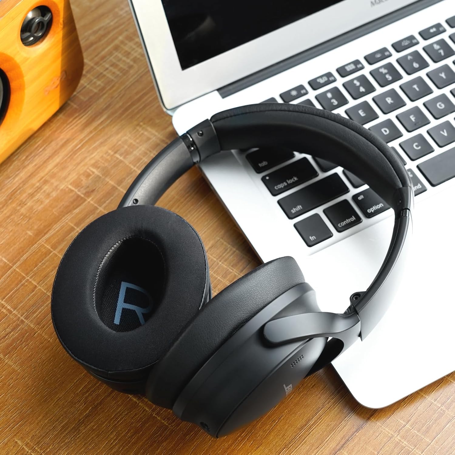 Bose Headphone Qc45 - Coussinets d'oreille de remplacement en gel