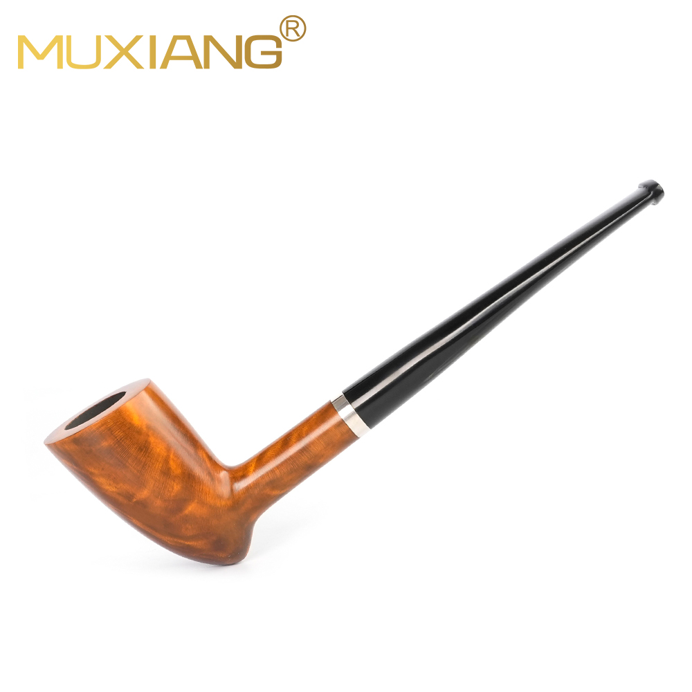 Vape Ring - Pipe à fumer classique MUXING en