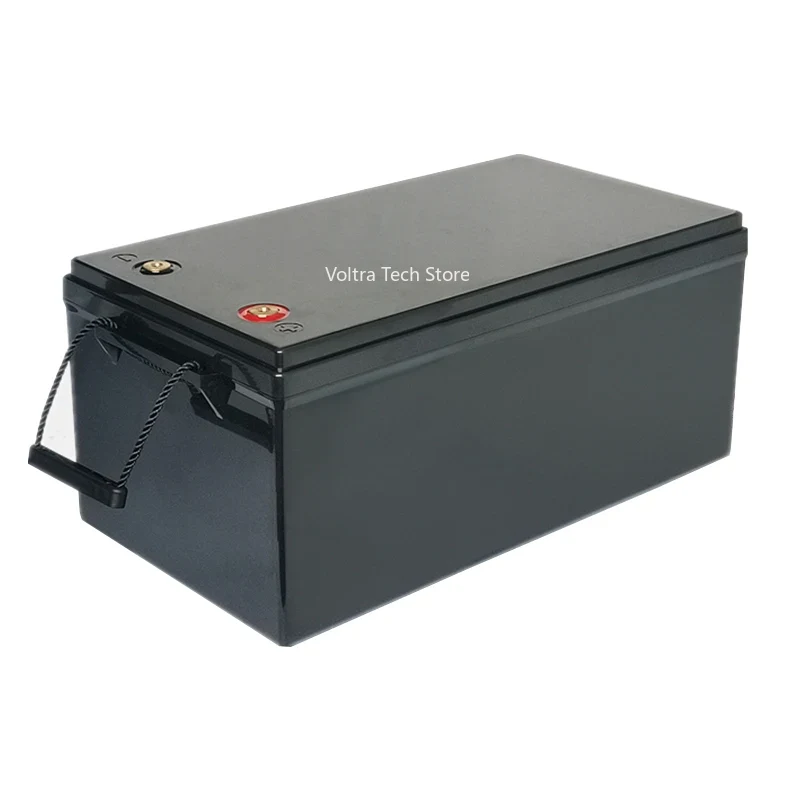 Battery Case Storage - Boîtier de batterie Lifepo4 pour cellules