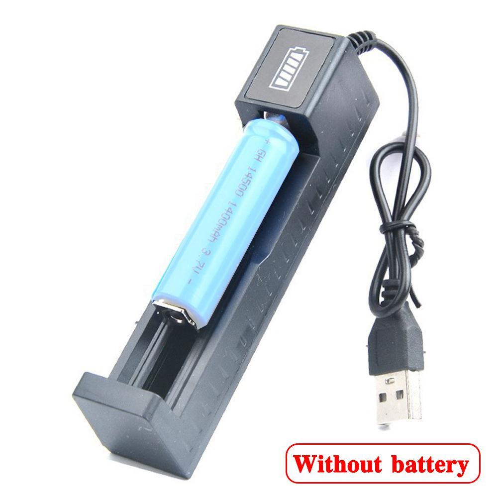 Chargeur de batterie universel - Vape Battery 18650 avis et prix