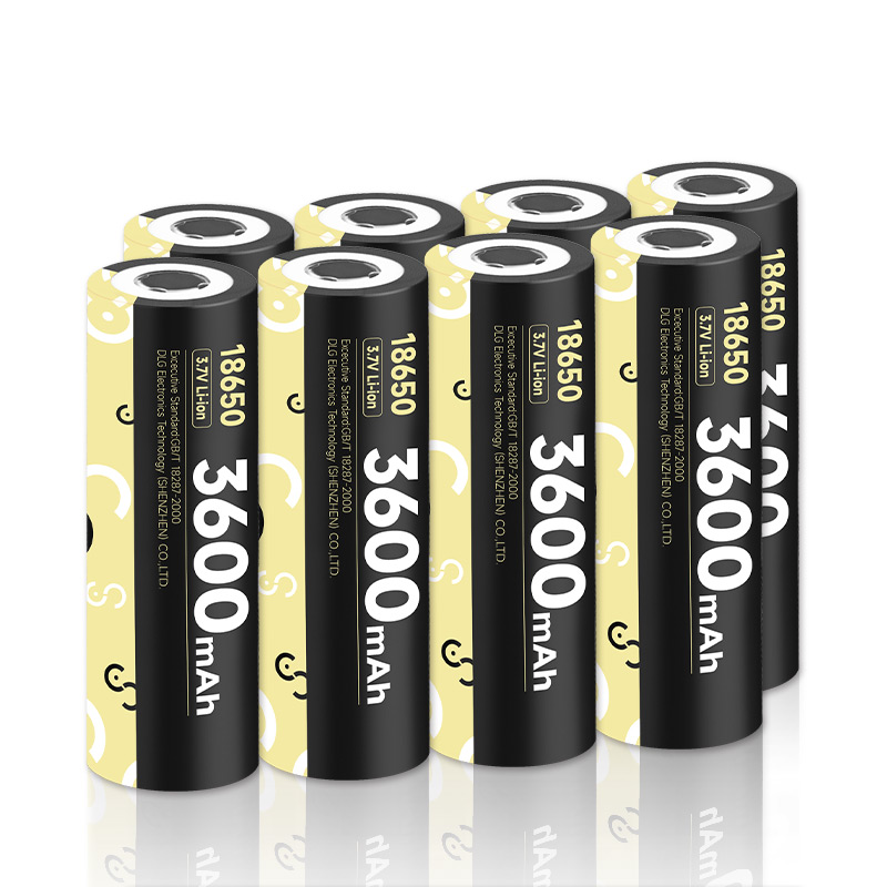 Batterie au lithium originale  - Vape Battery 18650 avis et prix
