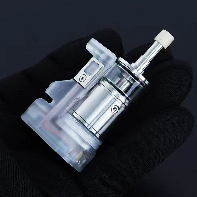 Kit d'atomiseur YFTK vape Thin - Vaping Air avis et prix