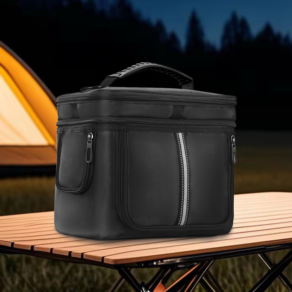 Mallette de voyage étanche pou - Battery Case Storage avis et prix