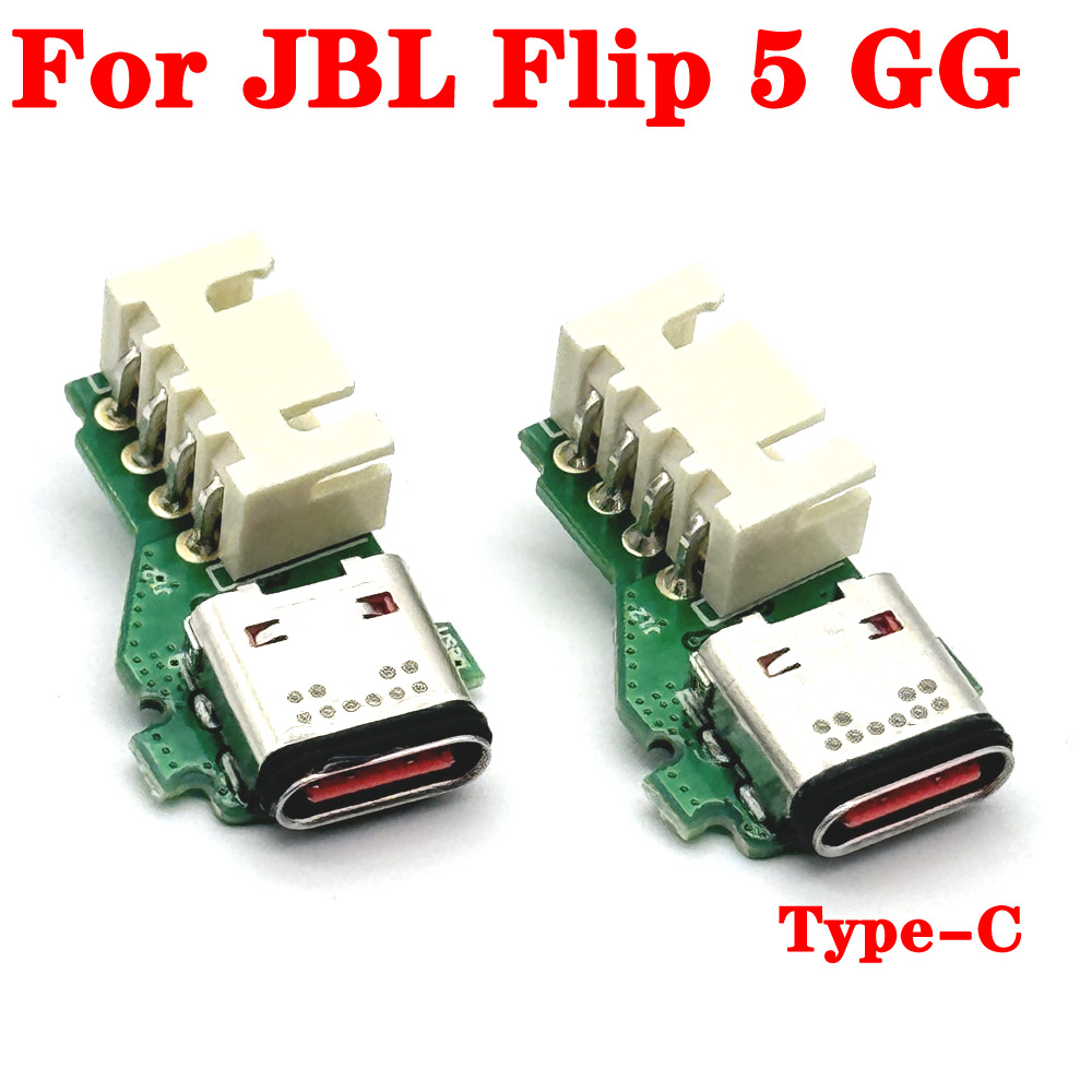 1/10PCS Pour JBL FLIP 5 GG Con - Jbl Speaker Charge 5 avis et prix