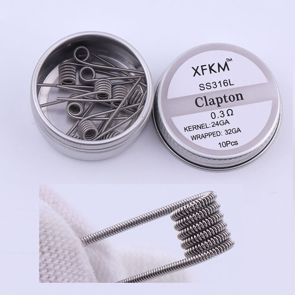 SSSION L-Bobine préconstruite  - Clapton Wire Pre Built avis et prix