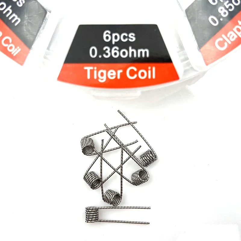 Bobine pré-assemblée 8 types A - Clapton Wire Pre Built avis et prix