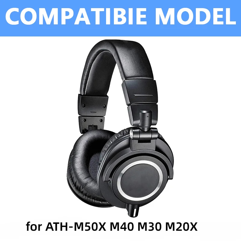 Bandeau de remplacement pour A - Audio Technica Headphone Ath-M20X avis et prix