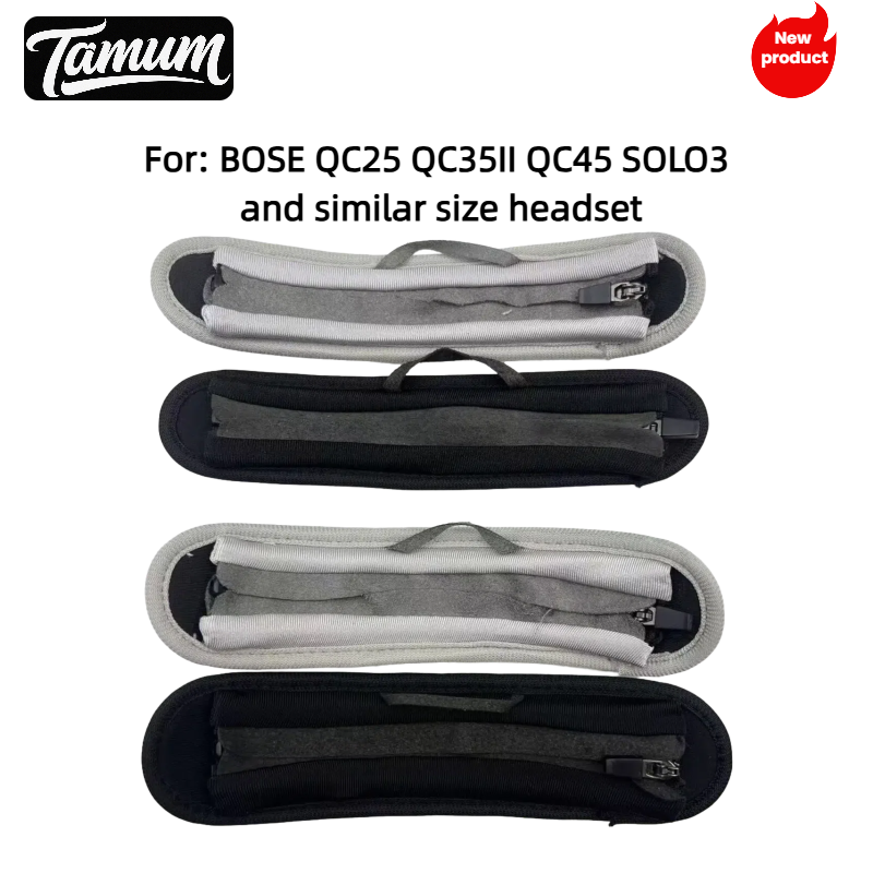 TAMUM housse de bandeau de rem - Bose Headphone Qc45 avis et prix