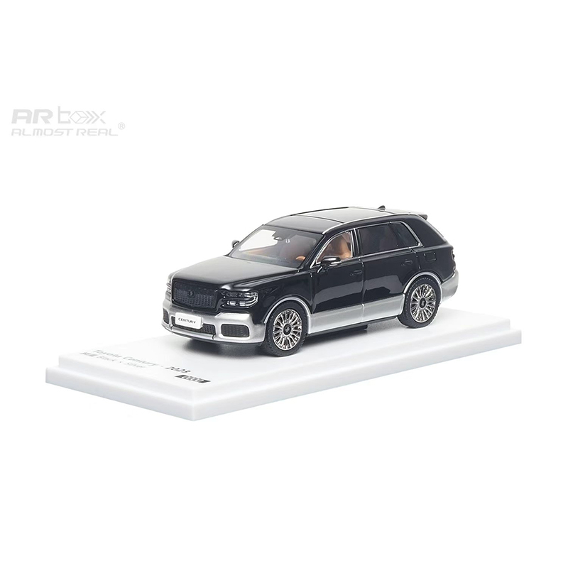 AR BOX En stock 1:64 Toyota Ce - Battery Case Storage avis et prix