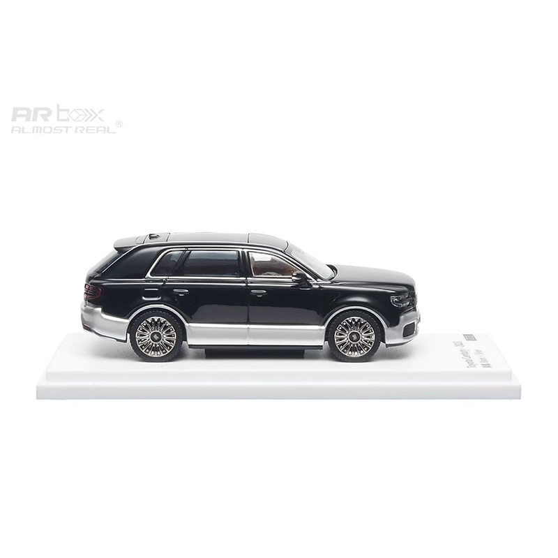 AR BOX En stock 1:64 Toyota Ce - Battery Case Storage avis et prix