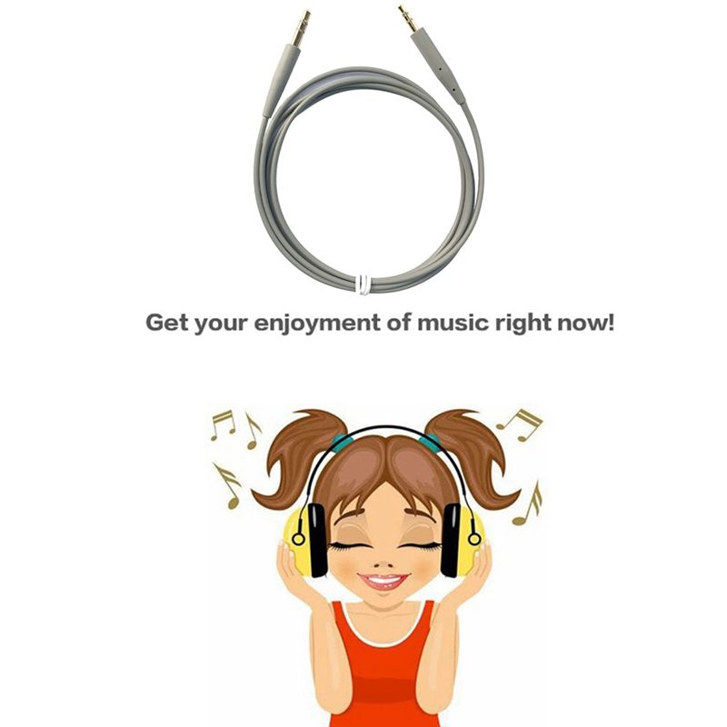 Câble audio portable 3,5 mm ve - Bose Headphone Qc45 avis et prix
