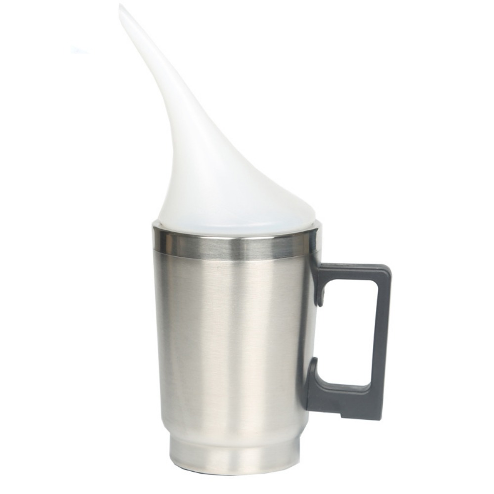 Couvercle de tasse d'atomiseur - Vape Ring avis et prix