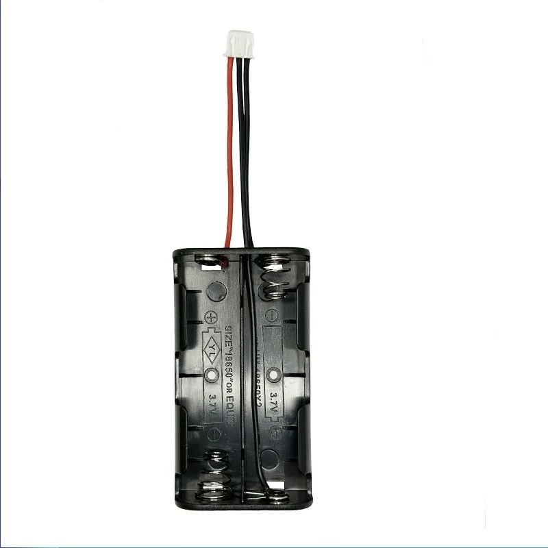 Compartiment de batterie 18650 - Battery Case Storage avis et prix
