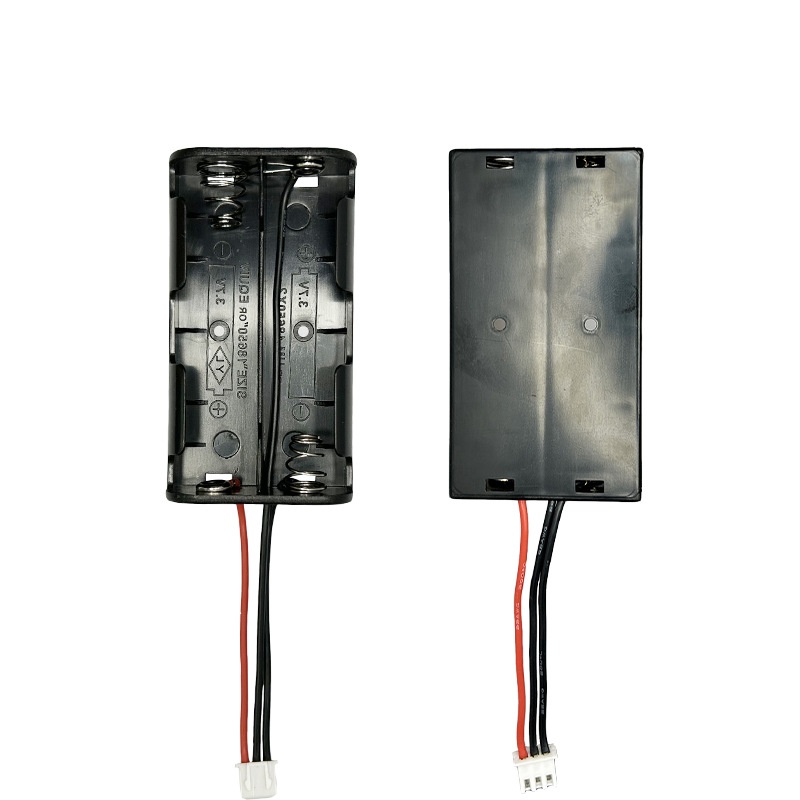 Compartiment de batterie 18650 - Battery Case Storage avis et prix