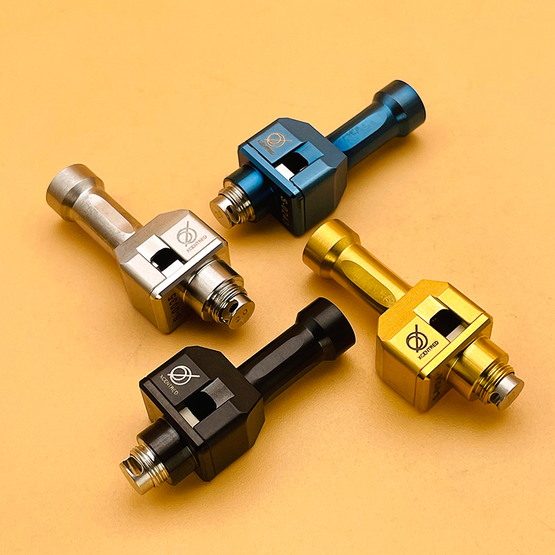 DSX psychomode Xcentred RBA po - Vaping Air avis et prix