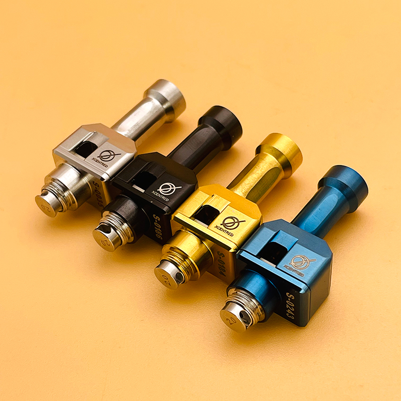 DSX psychomode Xcentred RBA po - Vaping Air avis et prix