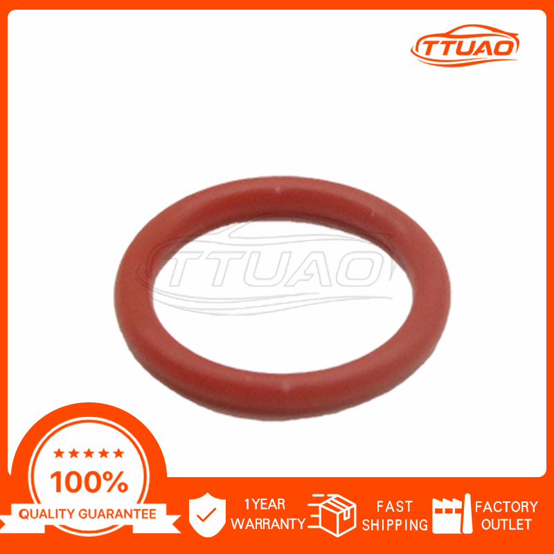 Joint torique de pompe de dire - Vape Ring avis et prix