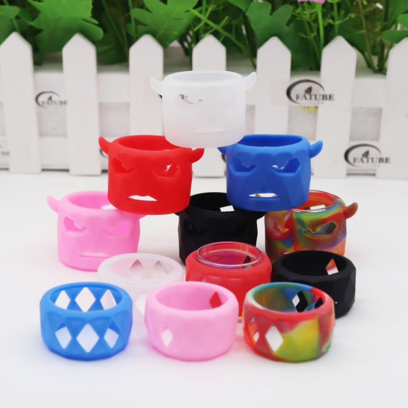 FATUBE – Tube d'ampoule en for - Vape Ring avis et prix