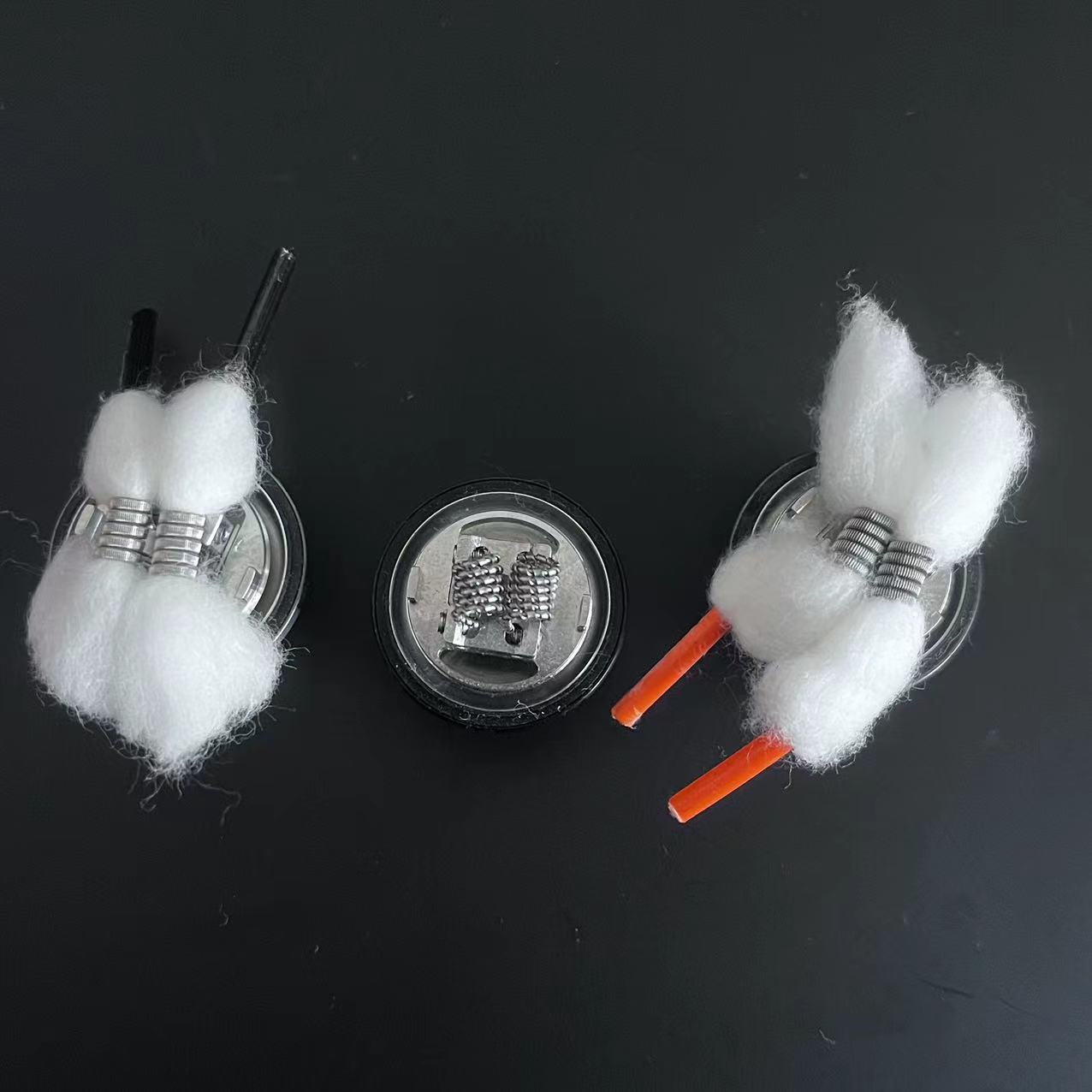Accessoires de fils Clapton en - Clapton Wire Pre Built avis et prix