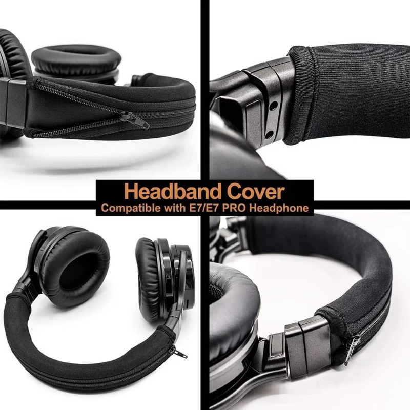 1-3 Pièces Housse de protectio - Audio Technica Headphone Ath-M50X avis et prix