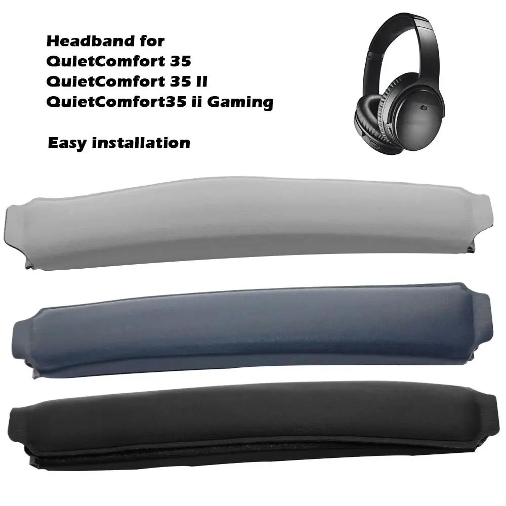 Coussinets d'oreille de rempla - Bose Headphone Qc45 avis et prix