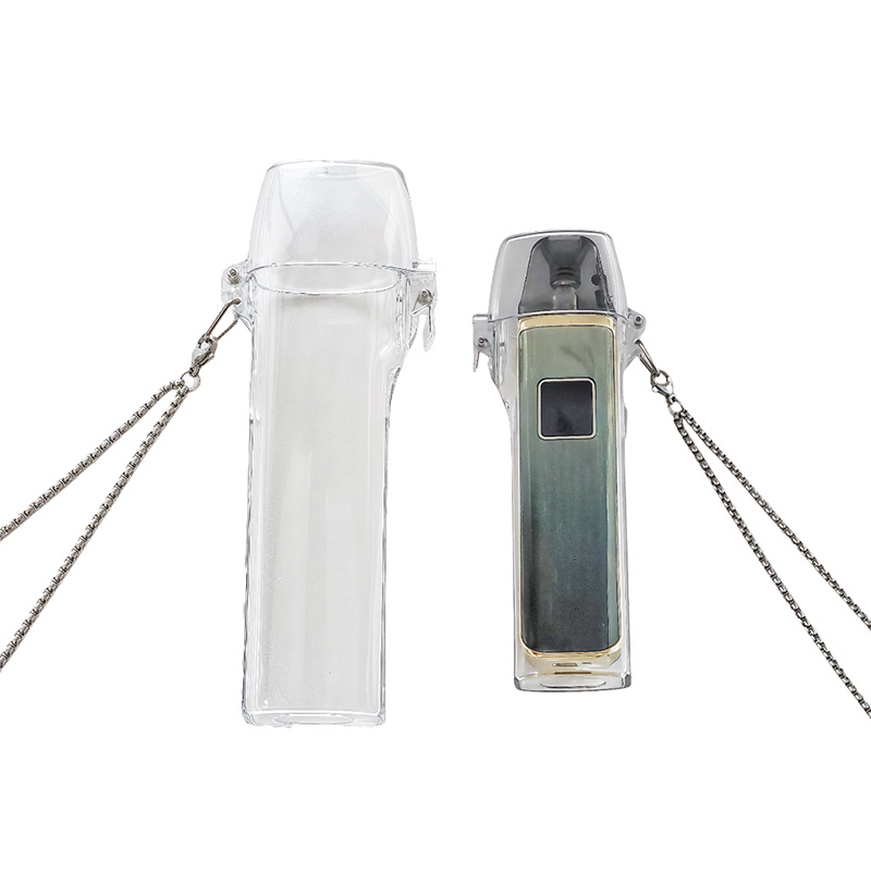 Housse de protection transpare - Vape Ring avis et prix