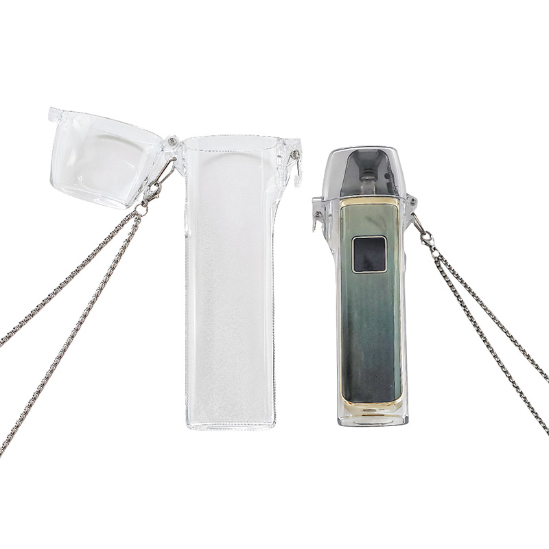 Housse de protection transpare - Vape Ring avis et prix