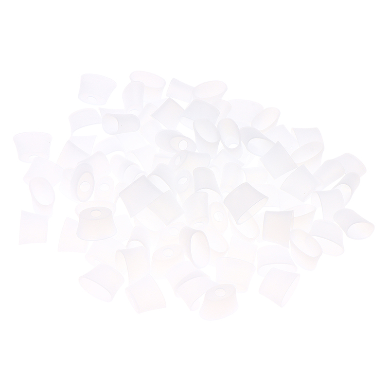 Lot de 100 embouts buccaux en  - Vape Ring avis et prix