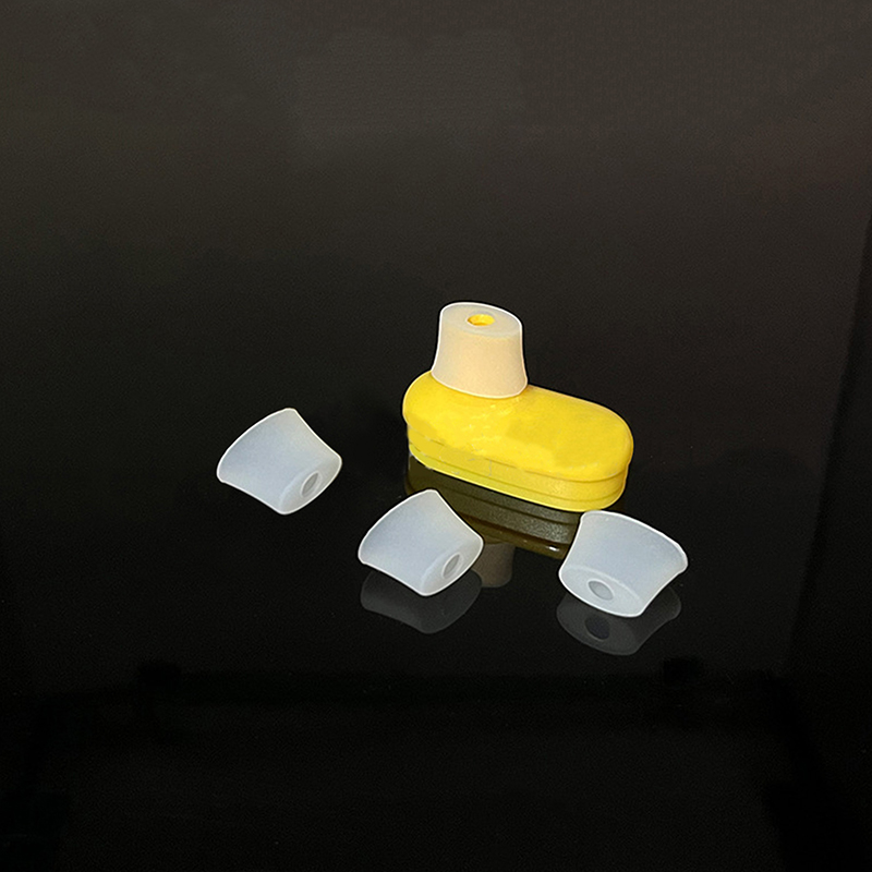 Lot de 100 embouts buccaux en  - Vape Ring avis et prix