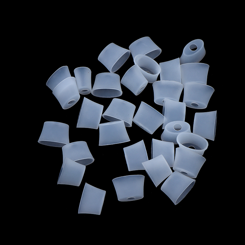 Lot de 100 embouts buccaux en  - Vape Ring avis et prix