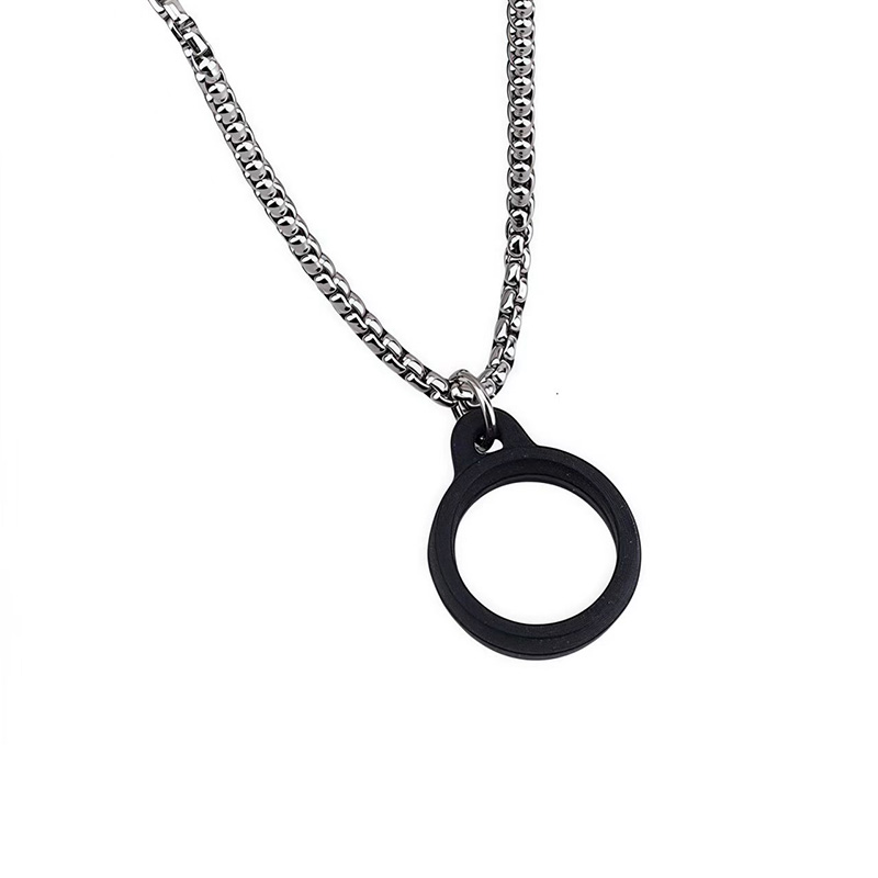 Étui en silicone portable Vape - Vape Ring avis et prix