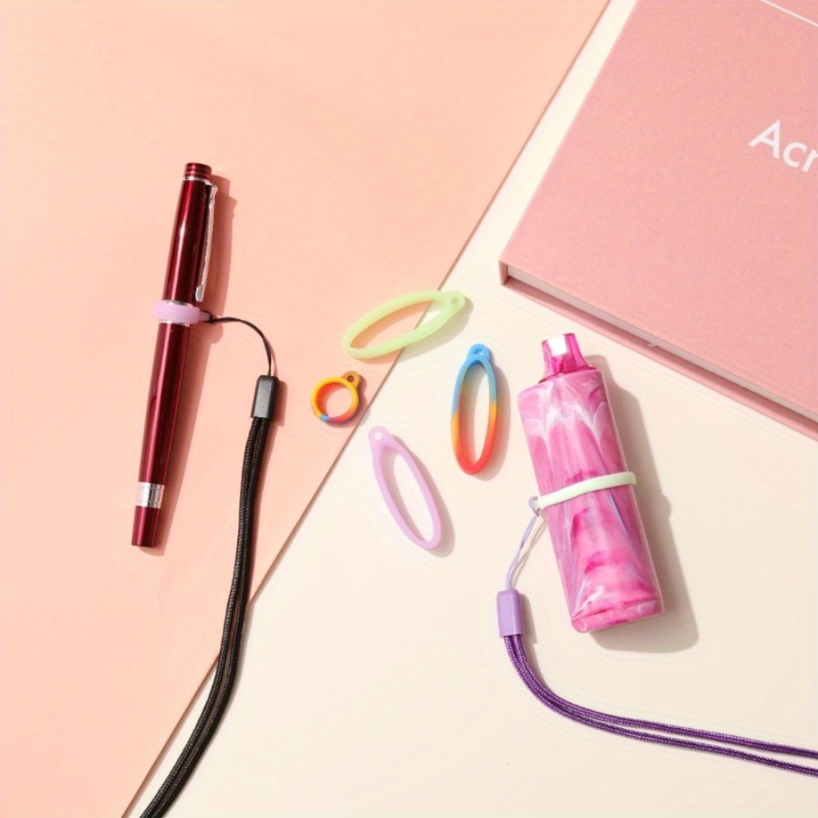 Cordon multicolore pour cigare - Vape Ring avis et prix