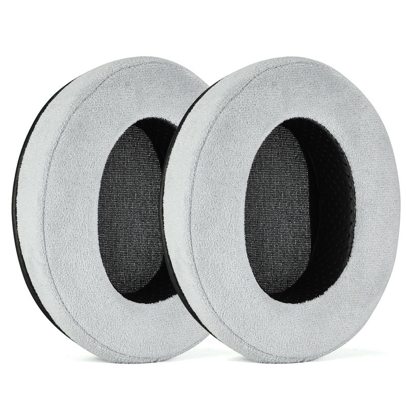 Coussinets d'oreille en tissu  - Audio Technica Headphone Ath-M50X avis et prix