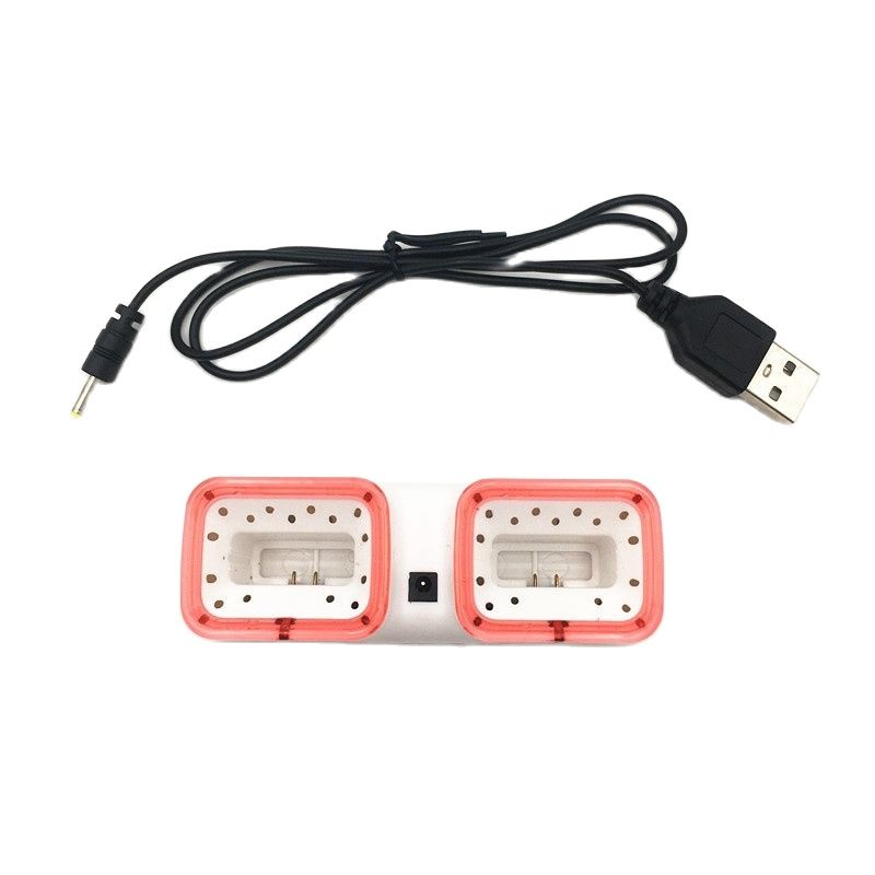 Chargeur rapide double USB pou - Battery Case Storage avis et prix