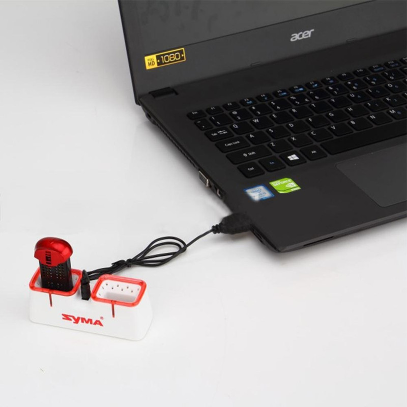 Chargeur rapide double USB pou - Battery Case Storage avis et prix
