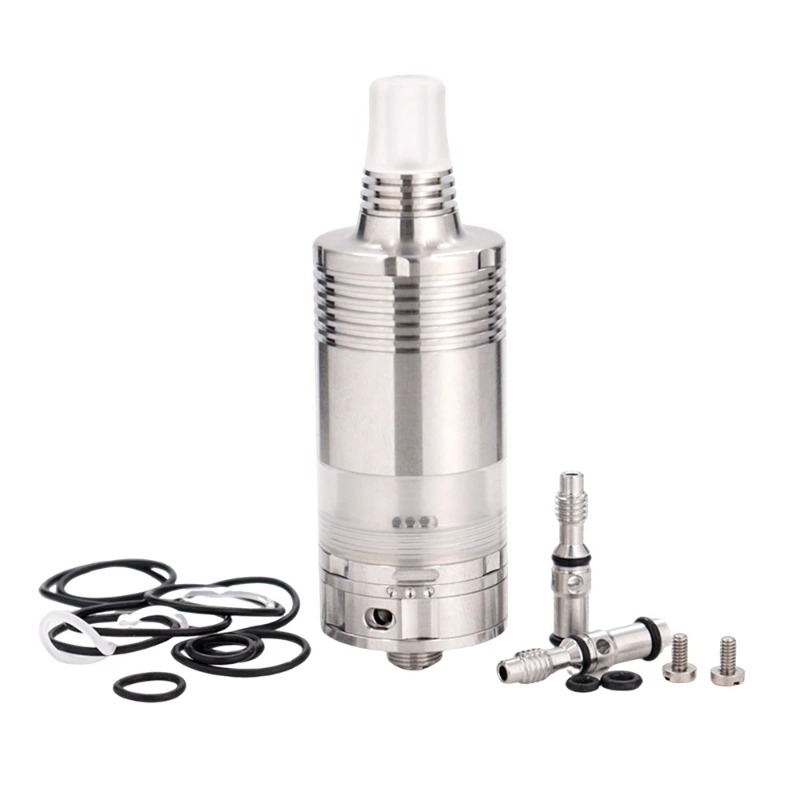 YFTK Style KA SE RTA atomiseur - Vaping Air avis et prix