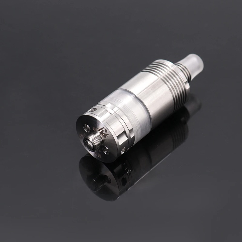 YFTK Style KA SE RTA atomiseur - Vaping Air avis et prix