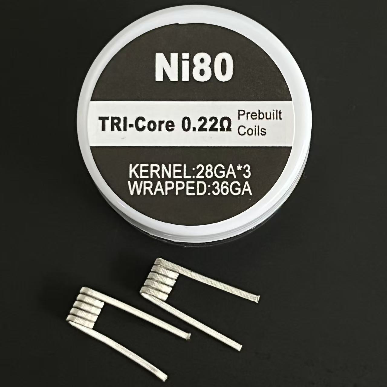 Bobine préconstruite de 16Type - Clapton Wire Pre Built avis et prix