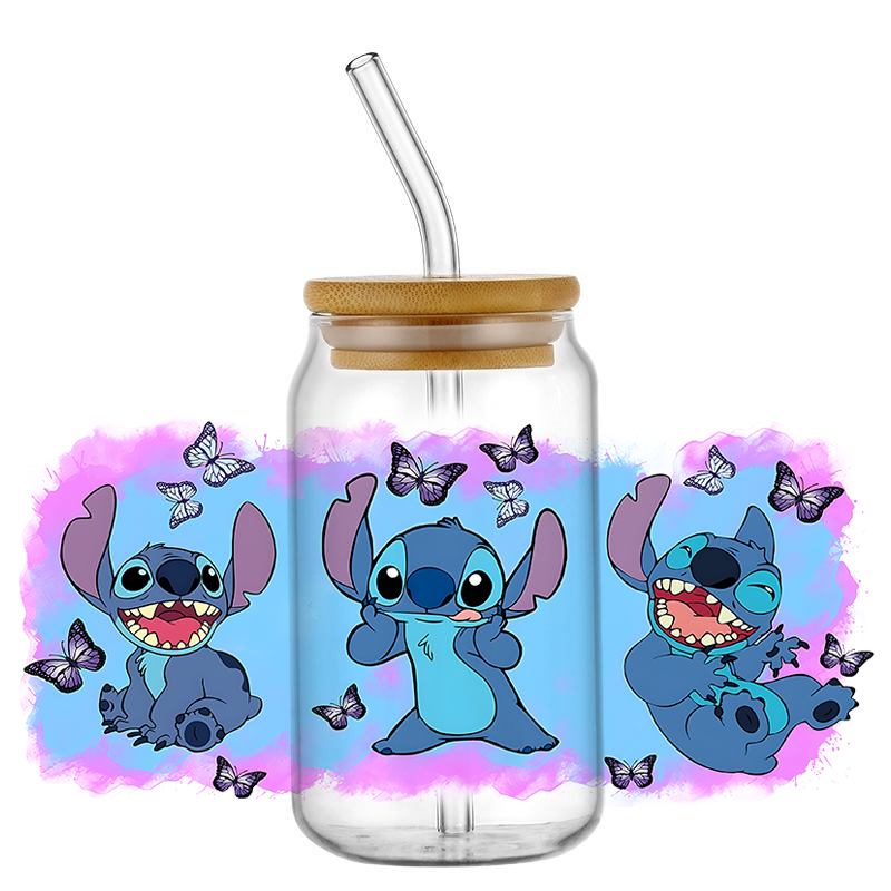 Autocollants Funko pour tasses - Rdta Tank Glass avis et prix