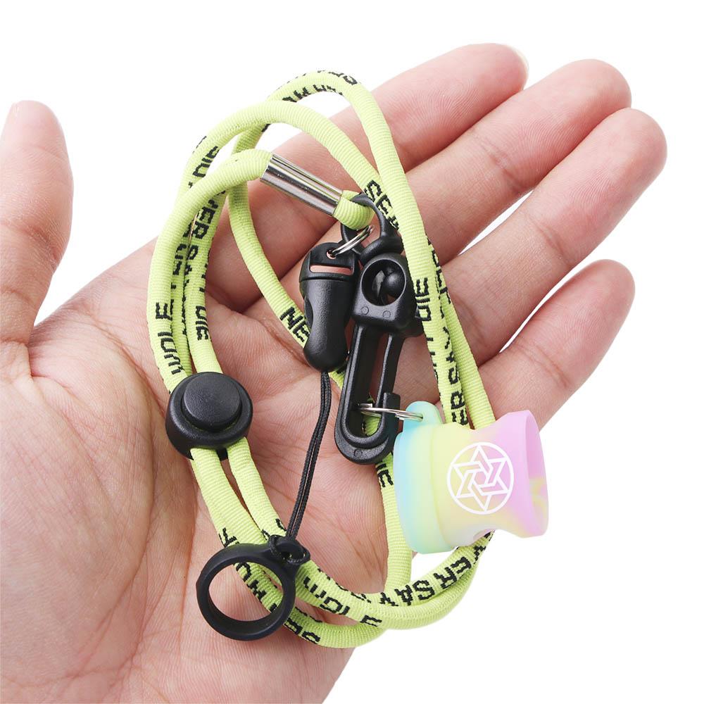 Accessoires EICG universels an - Vape Ring avis et prix