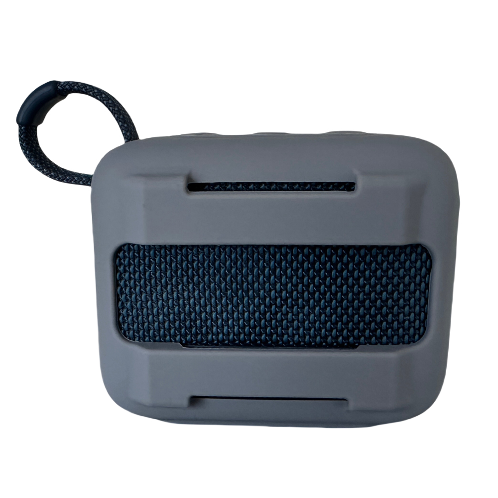 Étui de protection en silicone - Jbl Speaker Go 4 avis et prix
