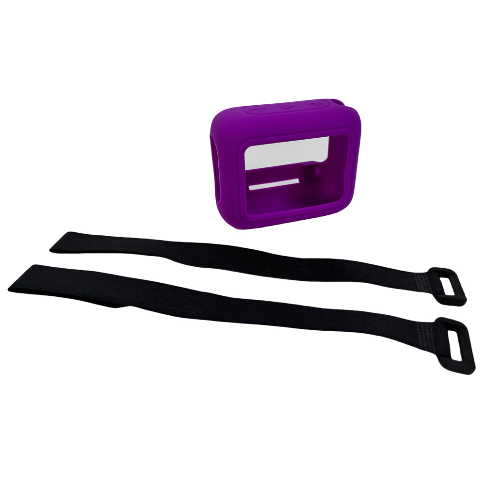Étui de protection en silicone - Jbl Speaker Go 4 avis et prix